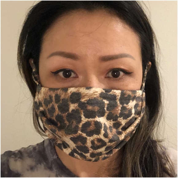 IN STOCK MADE IN USA, Reusable Face mask - Picture 2 of 5